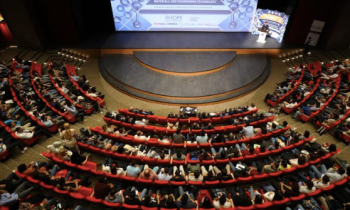 HKÜ Uluslararası Malzeme ve Mühendislik Teknolojileri Konferansında