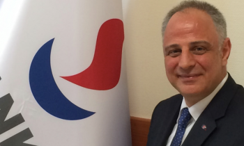 Prof. Dr. Salih Murat Akkın'dan 15 Ekim Dünya Anatomi Günü  mesajı