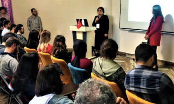 Büyükşehir’in koordinatörlüğünde üniversitelerde İnovasyon Kulübü kuruldu