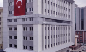 SANKO Üniversitesi akademik açılış töreni