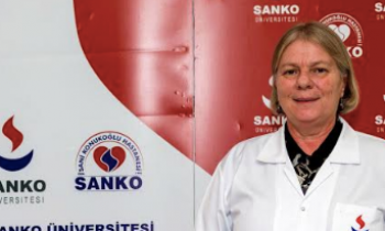 SANKO Üniversitesi'nde Demans Hasta Okulu düzenleniyor
