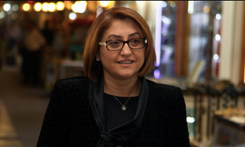 Yaz spor okullarında sertifika töreni