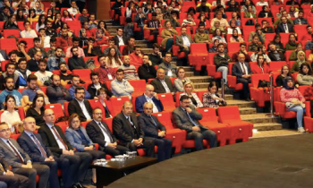 Rektör Gür: Yeni nükleer santrallere ihtiyacımız var