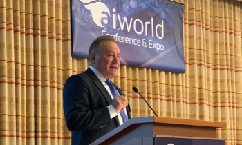 Bahçeşehir Koleji yöneticileri Boston’da