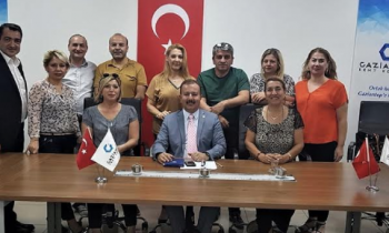 Mustafa Keser Üniversite Öğrenci Bursları İçin Geliyor