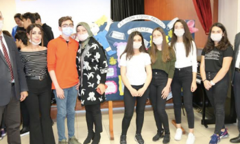 GKV’liler Lösemili Çocuklara Dikkat Çektiler