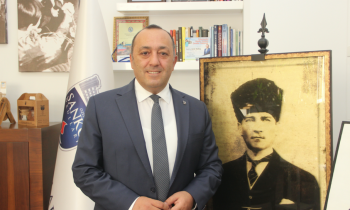 Fırat Mümtaz Asyalı anlattı: SANKO Okulları’ndan Yapay Zeka Atağı