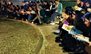 Büyükşehir, öğrencileri doğayla buluşturuyor