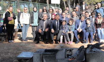 Eğitim hiç bu kadar keyifli olmamıştı