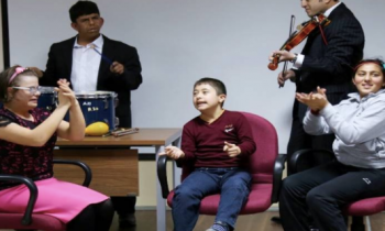 YÖK engelli öğrencilere destek oluyor