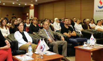 Diyabet günü farkındalık etkinliği