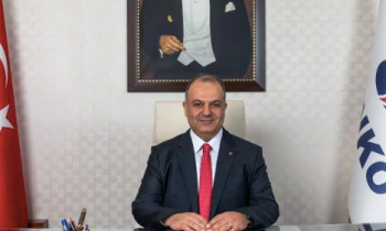 Dr. Sermet Kileci'den öğretmenler günü mesajı