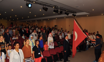 Seçkin'de eğitim, uyum programıyla başladı