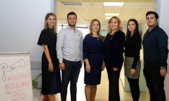 Sanko Üniversitesi Hastanesi’nde yeni hizmet: Pulmoner Rehabilitasyon Merkezi hizmete girdi