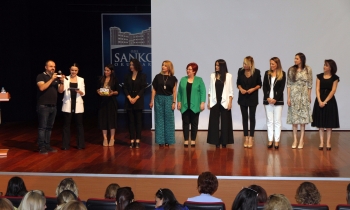 Özel SANKO İlkokulu Müdürü Hülya Bingül: Çocuklarımızı geleceğe hazırlıyoruz