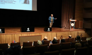 Savunma Sanayii Okuryazarlığı Sertifika Programı İlk Kez HKÜ’de