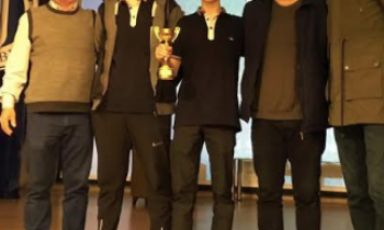 SANKO Okulları şenlikten Türkiye üçüncülüğü ile döndü