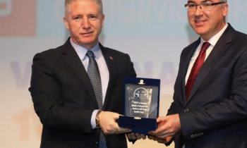 GASMEK, meslek edindirme kursları alanında ödül aldı