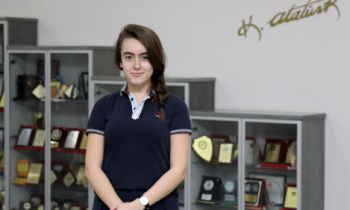 SANKO Okulları öğrencisi felsefe olimpiyatları’nda bölge birincisi oldu