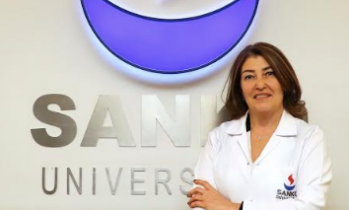 SANKO Üniversitesi öğretim üyesi Prof. Dr. Karabudak: Yılbaşı beslenmesine dikkat