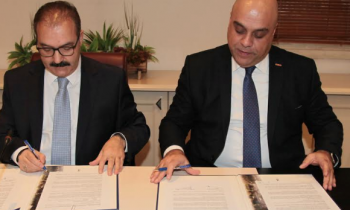 GAÜN ile TÜRSAB Arasında “Eğitimde İşbirliği” Protokolü