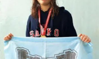 SANKO Okullarının yüzme başarısı