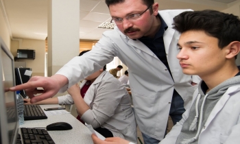 1 milyon meslek lisesi öğrencisine yazılım eğitimi