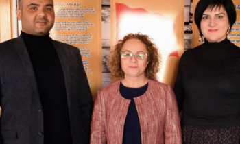 ANKA minikleri sevindirdi