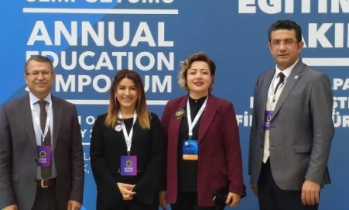 Antalya’da eğitimde yeni akımlar masaya yatırıldı