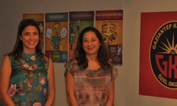 GKV’de Hizmet içi eğitimler devam ediyor