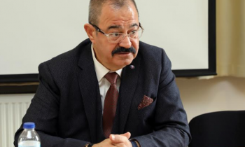 SANKO Okulları Kurucu Temsilcisi Adil Sani Konukoğlu: Farklı olun, farklılık oluşturun