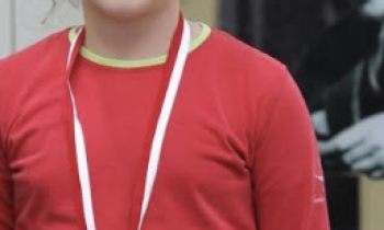 SANKO öğrencisi Beren Kalyoncu satrançta il ikincisi oldu