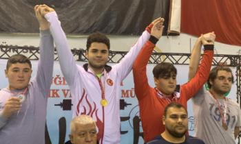 Türkiye birincisi Akşemseddin Anadolu Lisesi'nden