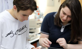 SANKO Okulları’nın TÜBİTAK başarısı