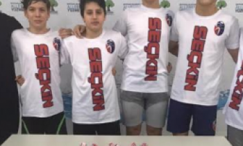 Seçkin Koleji Türkiye finallerinde