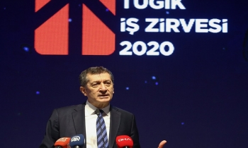 İş dünyasına "TBA" çağrısı