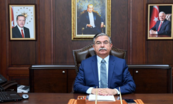 Bakan Yılmaz'ın yeni eğitim öğretim yılı mesajı