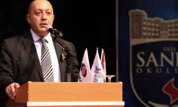 SANKO Okulları “evler bayram yeri” kampanyası başlattı