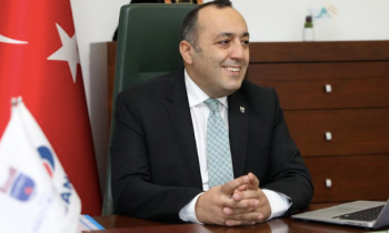 SANKO Okulları Genel Müdürü Fırat Mümtaz Asyalı'dan 23 Nisan mesajı