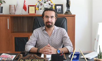 Gaziantep Doğa Koleji’nden 23 Nisan mesajı