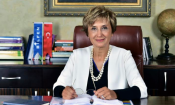 BİLFEN'de online eğitim 11 Milyon dakikaya yaklaştı