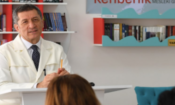 12,5 milyon öğrenci ve veliye rehberlik hizmeti