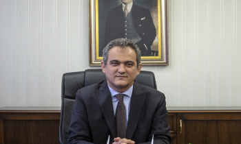 MEB tüm birimleri ile sahada