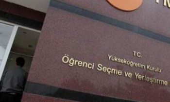 KPSS/YKS/DGS - ÖSYM’den tarihlere güncelleme