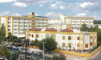 Gaziantep Kolej Vakfı’ndan Sanal Fotoğraf Sergisi