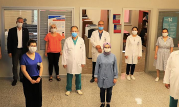 SANKO Üniversitesi’nde Ramazan Bayramı kutlaması