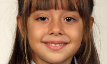 SANKO Okulları öğrencisi şiir yarışmasında üçüncü oldu