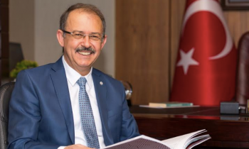 Rektör Dağlı'dan YKS önerileri