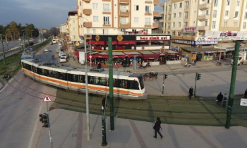 Büyükşehir’den, YKS için hafta sonu ücretsiz ulaşım hizmeti