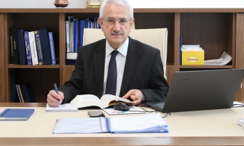 Hanifi Aslan’dan YKS Mesajı